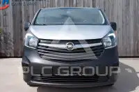 2018 Opel Vivaro