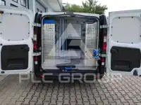 2018 Opel Vivaro
