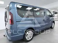 2018 Opel Vivaro