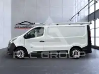 2018 Opel Vivaro