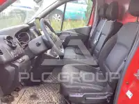 2018 Opel Vivaro