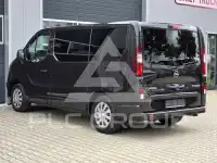 2018 Opel Vivaro