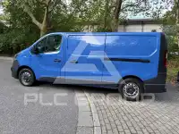 2018 Opel Vivaro