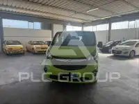 2018 Opel Vivaro