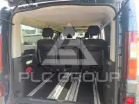 2018 Opel Vivaro