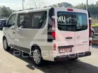 2018 Opel Vivaro