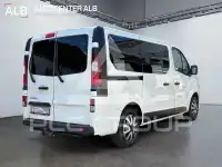 2018 Opel Vivaro