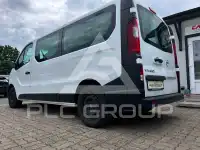 2018 Opel Vivaro