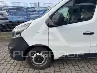 2018 Opel Vivaro