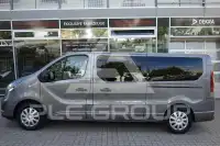2018 Opel Vivaro