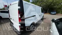 2018 Opel Vivaro
