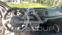 2018 Opel Vivaro