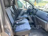 2018 Opel Vivaro