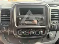 2018 Opel Vivaro