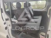 2018 Opel Vivaro