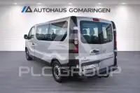 2018 Opel Vivaro