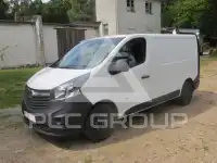 2018 Opel Vivaro