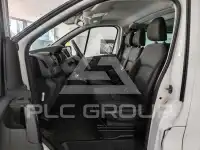 2018 Opel Vivaro