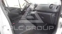 2018 Opel Vivaro