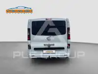 2018 Opel Vivaro