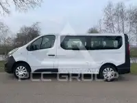 2018 Opel Vivaro