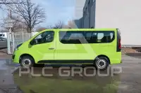 2018 Opel Vivaro