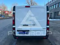 2018 Opel Vivaro