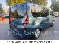 2018 Opel Vivaro