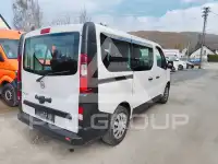 2018 Opel Vivaro