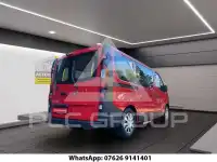 2018 Opel Vivaro
