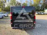 2018 Opel Vivaro