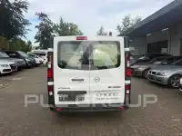 2018 Opel Vivaro