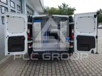 2018 Opel Vivaro