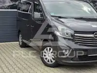 2018 Opel Vivaro