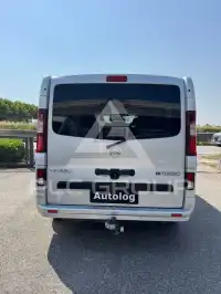 2018 Opel Vivaro