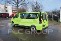 2018 Opel Vivaro