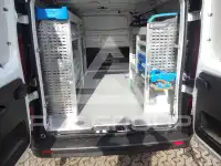 2018 Opel Vivaro