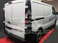 2018 Opel Vivaro