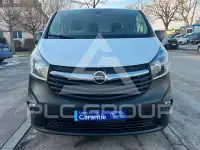 2018 Opel Vivaro