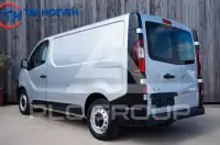 2018 Opel Vivaro