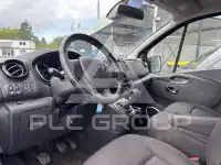 2018 Opel Vivaro