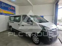 2018 Opel Vivaro