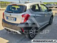 2018 Opel Karl