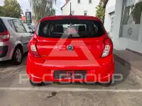 2018 Opel Karl