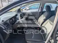 2018 Opel Karl