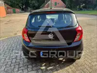 2018 Opel Karl