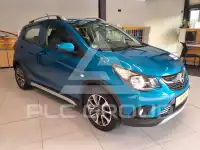 2018 Opel Karl