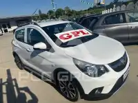 2018 Opel Karl
