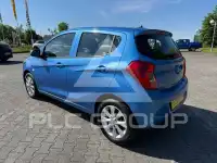 2018 Opel Karl