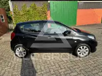2018 Opel Karl